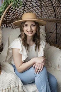 west palm beach senior photographer