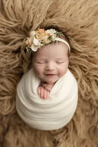 Lafayette louisiana newborn