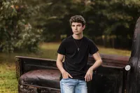 west palm beach senior photographer