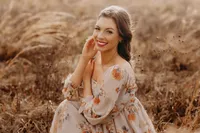 west palm beach senior photographer