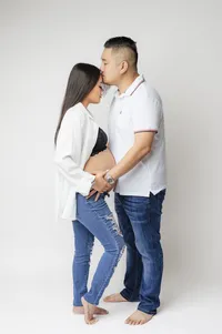 west palm beach maternity photographer