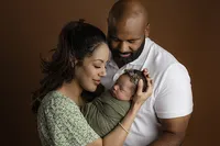 lafayette louisiana newborn