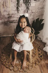 Lafayette louisiana newborn