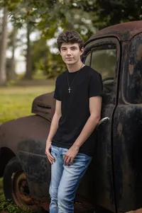 west palm beach senior photographer
