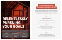 Humankind | Nonprofit Website Templates & Design