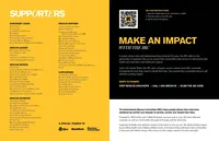 Humankind | Nonprofit Website Templates & Design