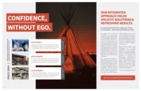 Humankind | Nonprofit Website Templates & Design