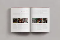 Humankind | Nonprofit Website Templates & Design