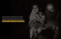Humankind | Nonprofit Website Templates & Design