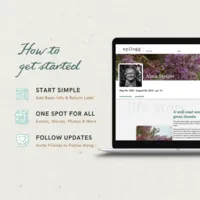 Humankind | Nonprofit Website Templates & Design