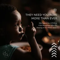 Humankind | Nonprofit Website Templates & Design