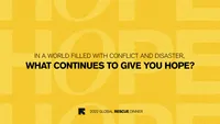 Humankind | Nonprofit Website Templates & Design