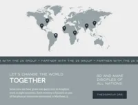 Humankind | Nonprofit Website Templates & Design