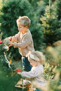 new jersey christmas tree farm mini session photographer-1-24