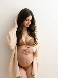 Portland Maternity Photographer