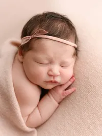 Salem Newborn Photographer