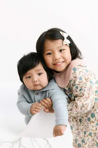 Portland Baby Photographer