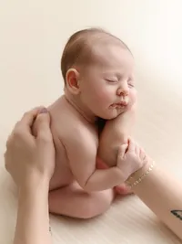Salem Newborn Photographer