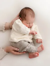 Salem Newborn Photographer