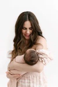 Portland Newborn Photographer