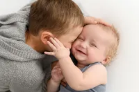 Portland Baby Photographer