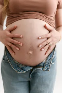 Portland Maternity Photographer