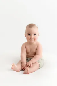 Portland Baby Photographer