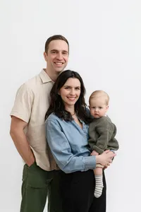 Portland Baby Photographer