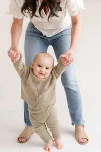 Portland Baby Photographer