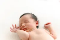 Salem, Oregon newborn photographer