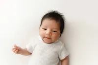 Salem, Oregon newborn photographer
