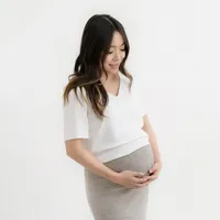 Salem Maternity Photographer