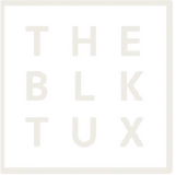 The Blx Tux logo