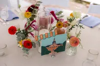 Wedding centerpieces