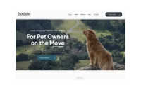 Bodzin-Website