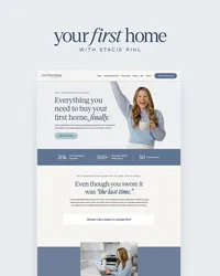 YFH-Website