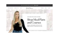 TSN-Shop-Website