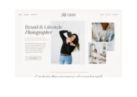 Lili-Website