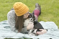 Jenn, Zach and their babies (14)