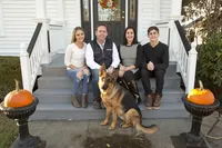 Family Portraits Thanksgving 2017 (6)