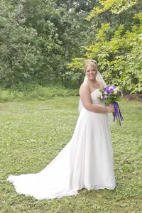 Brewerton Fire Hall NY Wedding Photography_177