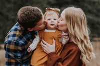 Family photographer in Rapid City South Dakota