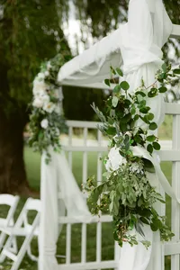 Pond View Farm - Virginia Intimate Wedding Photographer - Debbie Elisa Photography (5 of 9)