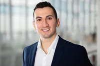 Andrew 2019 Headshot by KW Headshots