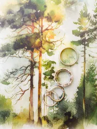 Woodsy-Waterfall-Lodge-and-Retreat-Wedding-Hillary_and-Luke-11