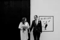 Joasis Photo Islington Town Hall wedding SN-43