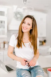 Elizabeth McCravy - Showit5 Website Templates for Coaches and Creatives - 1