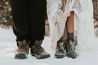 Lake Tipsoo Elopement 5
