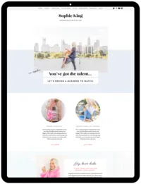 Sophie-Template-EMShop