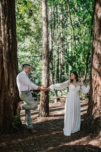 029 - Breeze Photography Studio - Pre Wedding Portraits